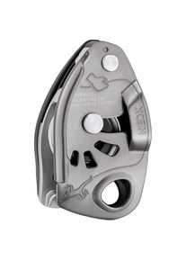 Petzl Neox Sistema de aseguramiento (gris)