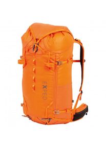 Exped Women's Verglas 40 Walking backpack Women (S, orange)