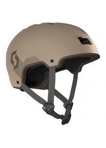 Scott Jibe Bike helmet (54-58 cm - S/M, yellow)