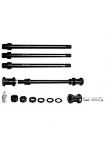 Topeak Journey Trailer Thru-Axle Kit M12 x 1.5 One Size
