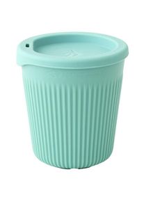 Sea To Summit Passage Cup Mug (400 ml, turquoise)