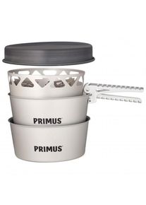 PRIMUS Essential Stove Set Gas stove (2,3 l, grey)