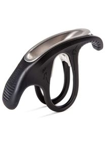 Ocun Bow Sistema de aseguramiento (gris)