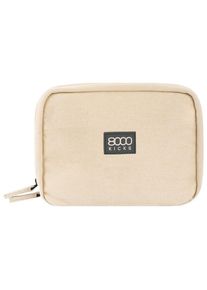 8000Kicks Gadget Pouch V2 Laptoptas (One Size |beige)