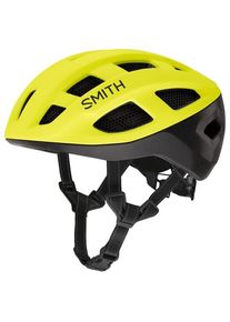 Smith Triad MIPS Bike helmet (51-55 cm - S, yellow)