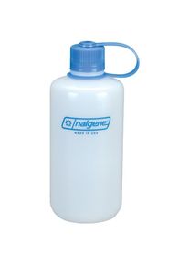 Nalgene Drinking Bottle HDPE EH Water bottle (1 l, grey)