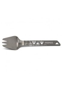 PRIMUS TrailSpork Ti grey