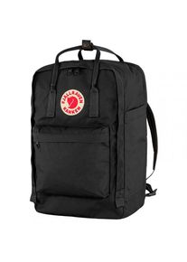 Fj&auml;llr&auml;ven Fj&auml;llr&auml;ven K&aring;nken Laptop 17'' Daypack black