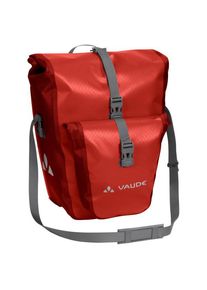 Vaude Aqua Back Plus Single Pannier (25,5 l, red)