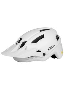 Sweet Protection Primer Mips Helmet Bike helmet (59-61 cm - L/XL, white/grey)