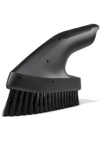 Kärcher Kärcher Schrubbürste black