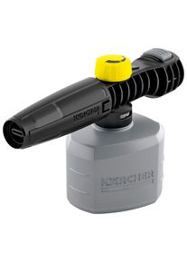 Kärcher Kärcher FJ 24 Handheld Schaumdüse Kärcher attachment grey
