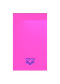 arena Microfiber Towel Microfiber towel (150 x 90 cm, pink/purple)
