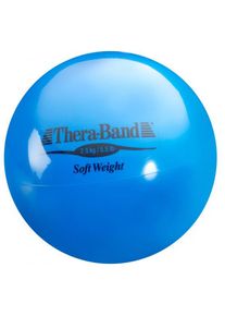 TheraBand Soft Weight Balance trainer (2,5 kg, blue)