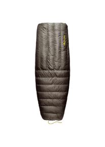 Sea To Summit Ember -1°C Down Quilt Down sleeping bag (Regular, black)