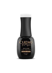 Cupio Ingrijire Unghii Base Gel Lac Coat 15 ml