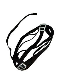 Snap Pad Bundle (25 mm x 6 m, black)