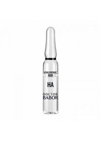 Babor Ingrijire Ten Hydration Ampoule Serum Concentrate Fiole 14 ml