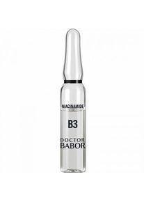 Babor Ingrijire Ten Niacinamide B3 Ampoule Fiole 14 ml