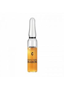 Babor Ingrijire Ten Radiance Ampoule Serum Concentrate Fiole 14 ml