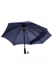 Euroschirm Swing Backpack Umbrella blue/black