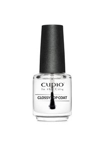 Cupio Ingrijire Unghii Top Coat Glossy 15 ml