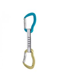 AustriAlpin Rockit Set Alu Schnapper Quickdraw (11 cm, grey)