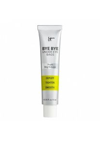 it COSMETICS Ingrijire Ochi Bye Under Eye Bags Daytime Treatment Tratament 15 ml