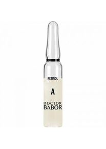 Babor Ingrijire Ten Renewal Ampoule Serum Concentrate Fiole 14 ml
