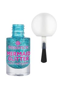 Essence Nagellak Mermaid Glitter Mini Nail Polish Nagels Dames 5 ml