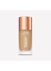 M. Asam MAGIC FINISH Fond de Teint Timeless Touch Warm Sand