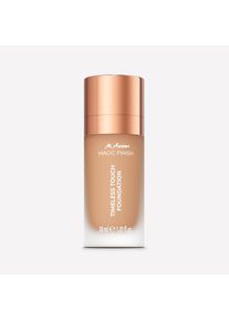 M. Asam MAGIC FINISH Fond de Teint Timeless Touch Creamy Nude