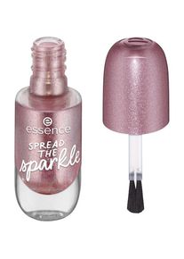 Essence Nagellak Gel Nail Colour Nagels Dames 8 ml