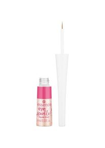 Essence Eyeliner & Kajal Eye Sparkle! Liquid Liner Ogen Dames 4 ml
