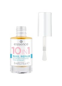Essence Nagelverzorging 10 in 1 Nail Repair Strengthening Treatment Nagels Dames 8 ml