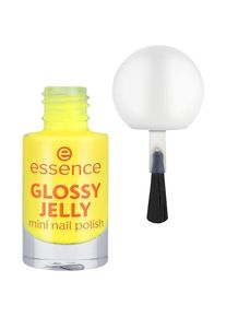 Essence Nagellak Mini Nail Polish Nagels Dames 5 ml