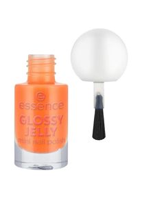 Essence Nagellak Mini Nail Polish Nagels Dames 5 ml