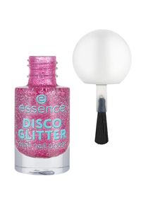 Essence Nagellak Disco Glitter Mini Nail Polish Nagels Dames 5 ml
