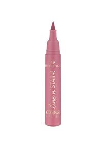 Essence Lipliner Line N Stain! Dames 2,5 ml