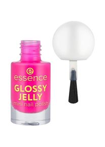 Essence Nagellak Mini Nail Polish Nagels Dames 5 ml