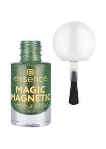 Essence Nagellak Magic Magnetic Mini Nail Polish Nagels Dames 5 ml