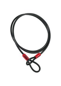 Abus Cobra 10 Schlaufenseil Bike lock (300 cm, grey)