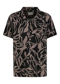 Urban Surface Blouse - regular fit - zwart - 66% | Maat: M |