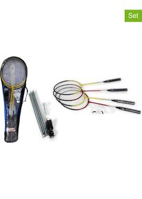 MGM Badmintonset - vanaf 14 jaar - 17% |