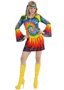Widmann Camicia da donna Happy Hippie