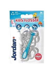 Jordan, Zahnseide, Flosser Dental