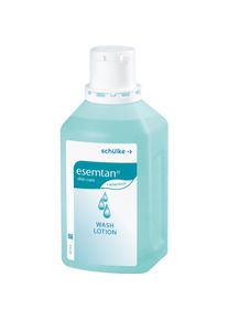Schülke Schülke, Duschmittel, Esemtan Waschlotion (500 ml)