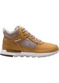 Timberland, Sneakers, Field Trekker Mid Lederschuhe, (40)