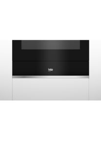 Beko Wärmeschublade, Wärmeschublade, Schwarz