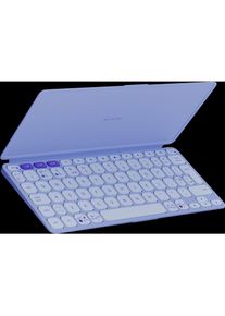 Logitech KEYS-TO-GO 2, Tablet Tastatur
